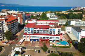 Studio c.c. Slânciev briag, regiunea Burgas