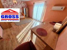 1 Schlafzimmer Nesebar, region Burgas 1