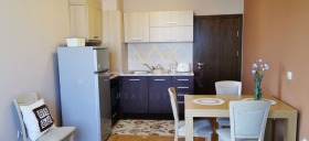 1 bedroom k.k. Sv.Sv. Konstantin i Elena, Varna 5