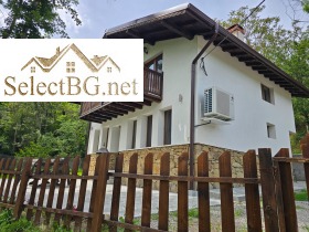 Ház Radkovci, régió Veliko Tarnovo