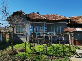 Casa Alekovo, região Veliko Tarnovo