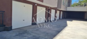 ГАРАЖ, ПАРКОМЯСТО, 29 m2