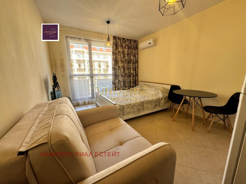 Na prodej  Studio oblast Burgas , k.k. Slančev brjag , 36 m2 | 78280076 - obraz [2]