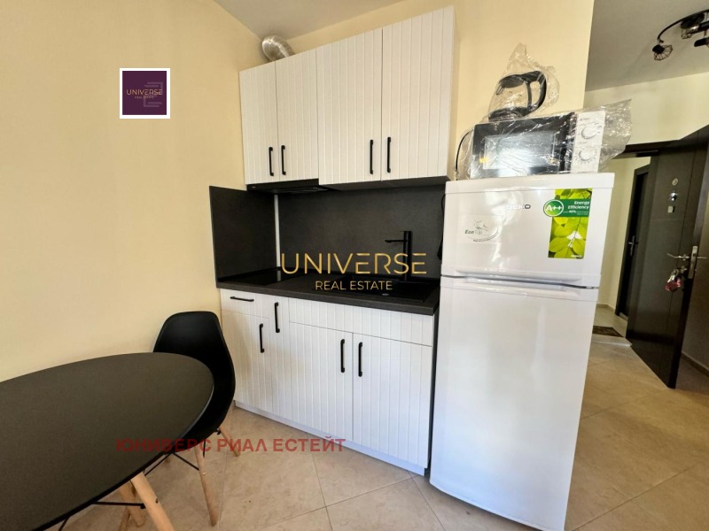 Na prodej  Studio oblast Burgas , k.k. Slančev brjag , 36 m2 | 78280076 - obraz [3]