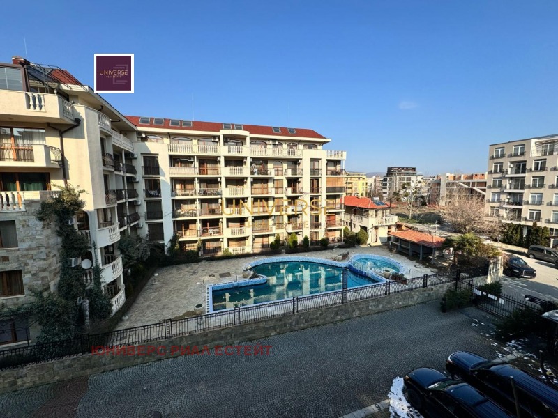 Na prodej  Studio oblast Burgas , k.k. Slančev brjag , 36 m2 | 78280076 - obraz [8]