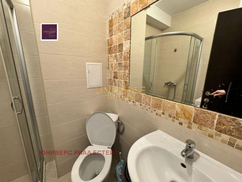 Na prodej  Studio oblast Burgas , k.k. Slančev brjag , 36 m2 | 78280076 - obraz [5]
