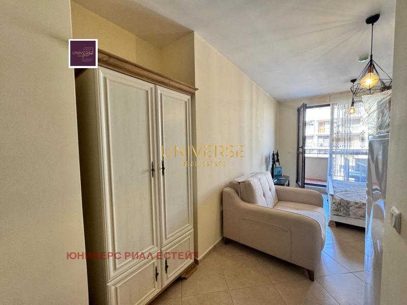 Na prodej  Studio oblast Burgas , k.k. Slančev brjag , 36 m2 | 78280076 - obraz [4]