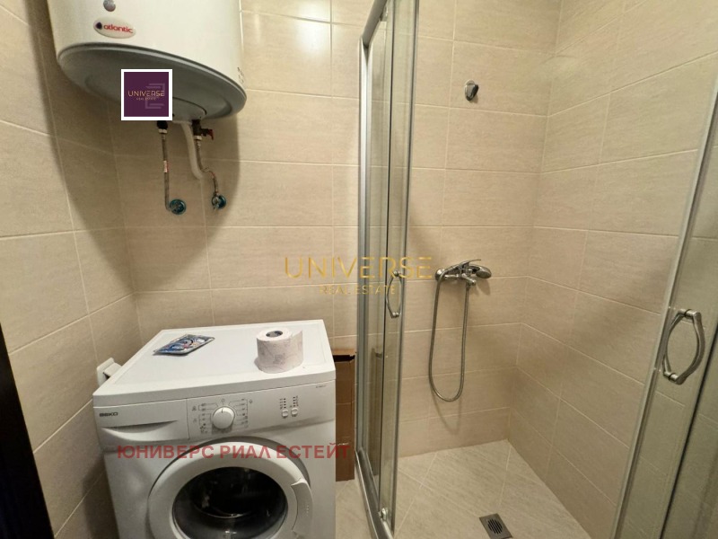Na prodej  Studio oblast Burgas , k.k. Slančev brjag , 36 m2 | 78280076 - obraz [6]