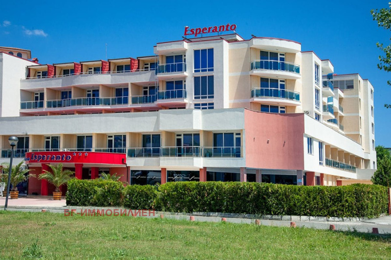 Προς πώληση  Στούντιο περιοχή Μπουργκάς , κ.κ. Σλαντσεβ βριαγ , 40 τ.μ | 38067074 - εικόνα [8]