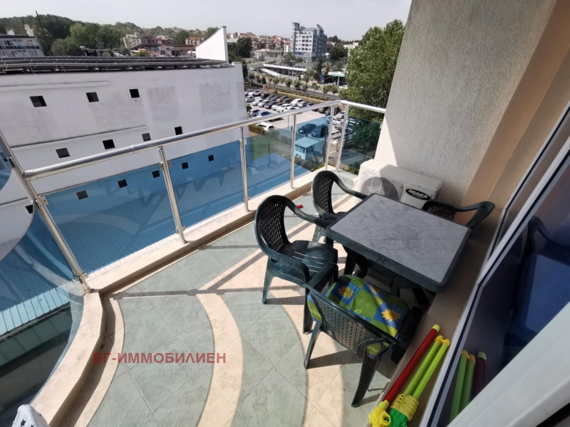 Προς πώληση  Στούντιο περιοχή Μπουργκάς , κ.κ. Σλαντσεβ βριαγ , 40 τ.μ | 38067074 - εικόνα [6]