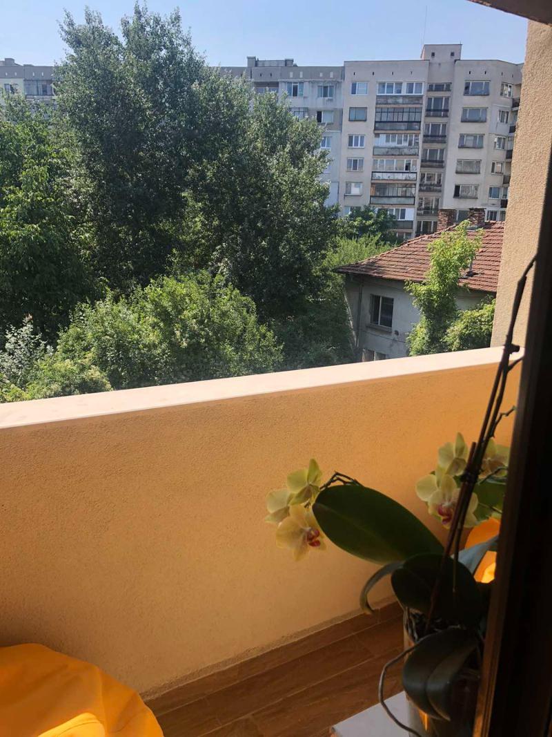 Продава 2-СТАЕН, гр. София, Надежда 1, снимка 16 - Апартаменти - 53715824