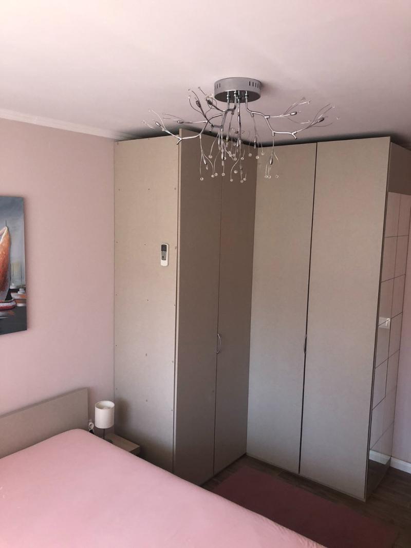 Продава 2-СТАЕН, гр. София, Надежда 1, снимка 11 - Апартаменти - 53715824