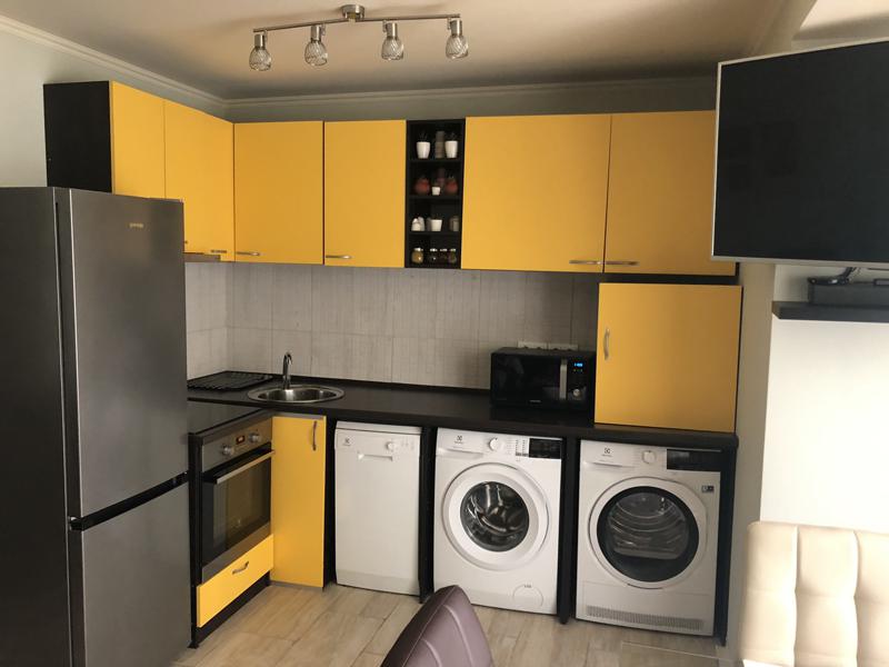 Продава 2-СТАЕН, гр. София, Надежда 1, снимка 4 - Апартаменти - 53715824