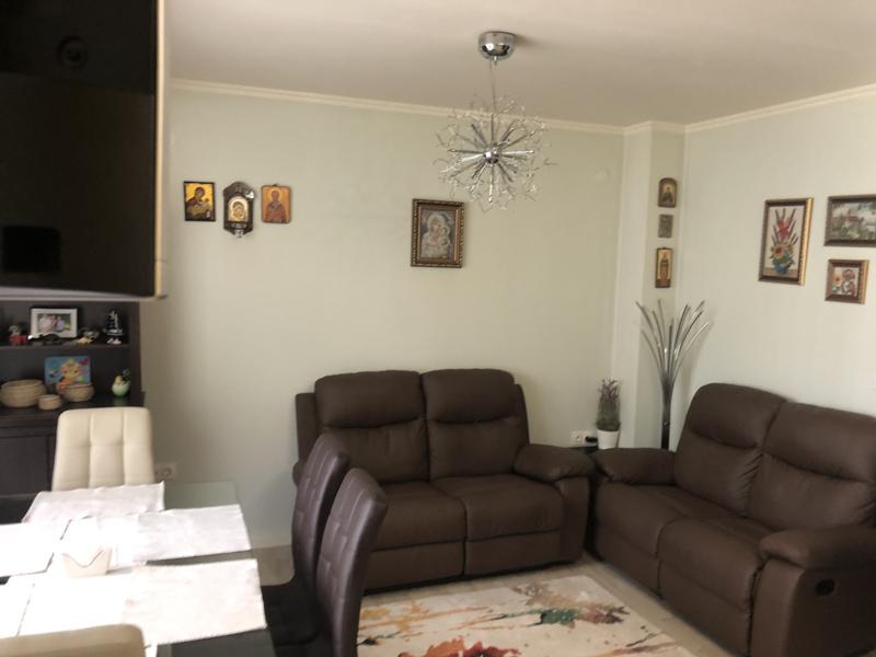 Продава 2-СТАЕН, гр. София, Надежда 1, снимка 6 - Апартаменти - 53715824