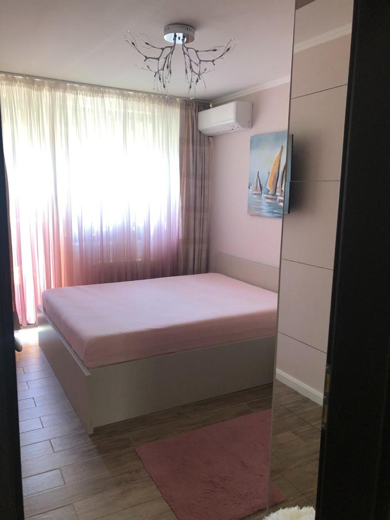 Продава 2-СТАЕН, гр. София, Надежда 1, снимка 8 - Апартаменти - 53715824