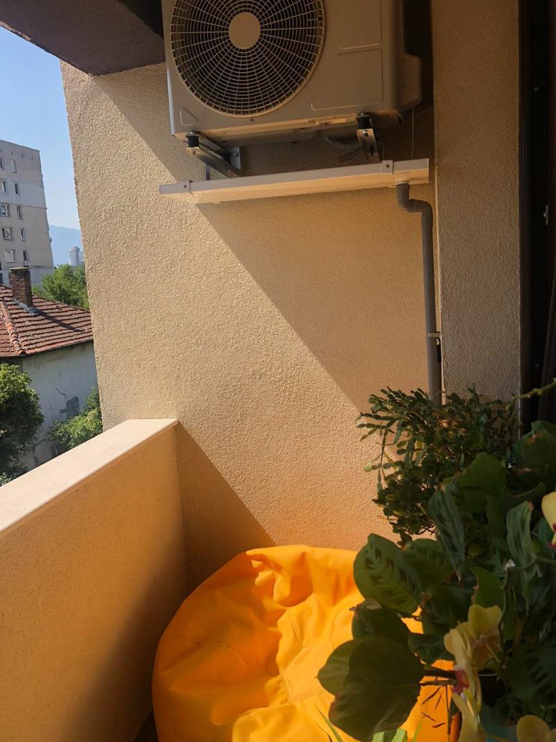 Продава 2-СТАЕН, гр. София, Надежда 1, снимка 15 - Апартаменти - 53715824