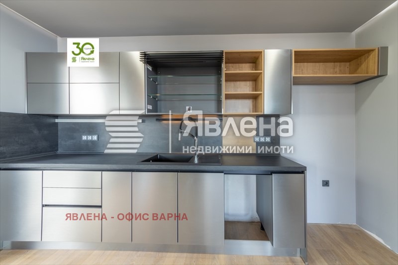 Продава 2-СТАЕН, гр. Варна, м-т Долна Трака, снимка 3 - Aпартаменти - 47146029