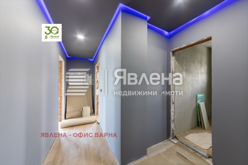 Продава 2-СТАЕН, гр. Варна, м-т Долна Трака, снимка 6 - Aпартаменти - 47146029