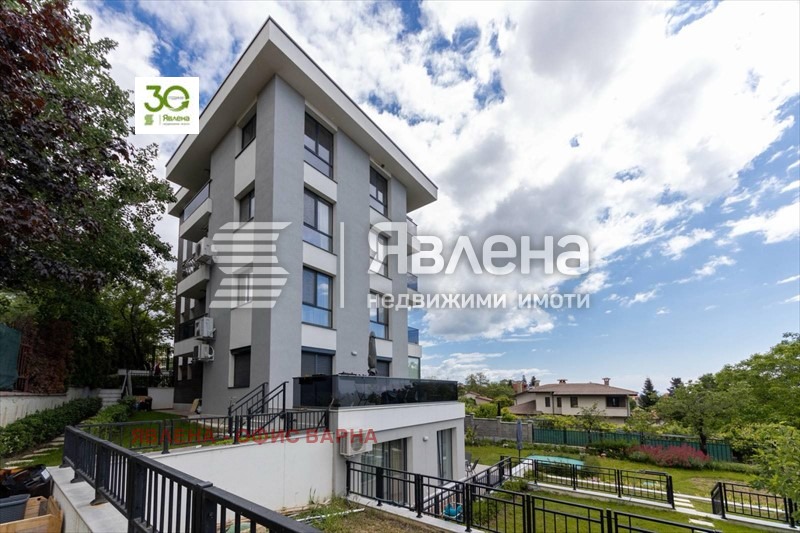 Продава 2-СТАЕН, гр. Варна, м-т Долна Трака, снимка 2 - Aпартаменти - 47146029