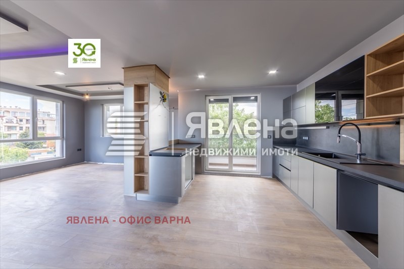 Продава 2-СТАЕН, гр. Варна, м-т Долна Трака, снимка 9 - Aпартаменти - 47146029