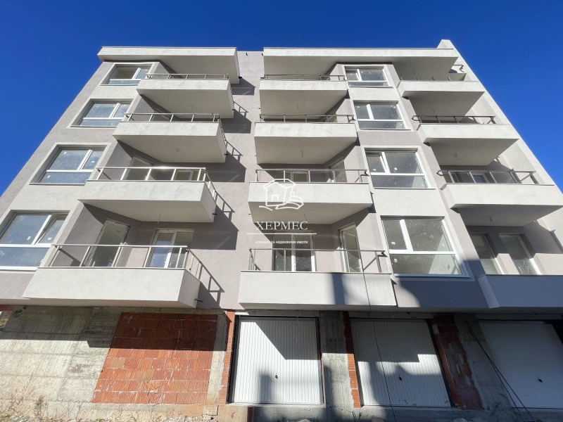 Till salu  1 sovrum region Burgas , Pomorie , 52 kvm | 57742194 - bild [11]