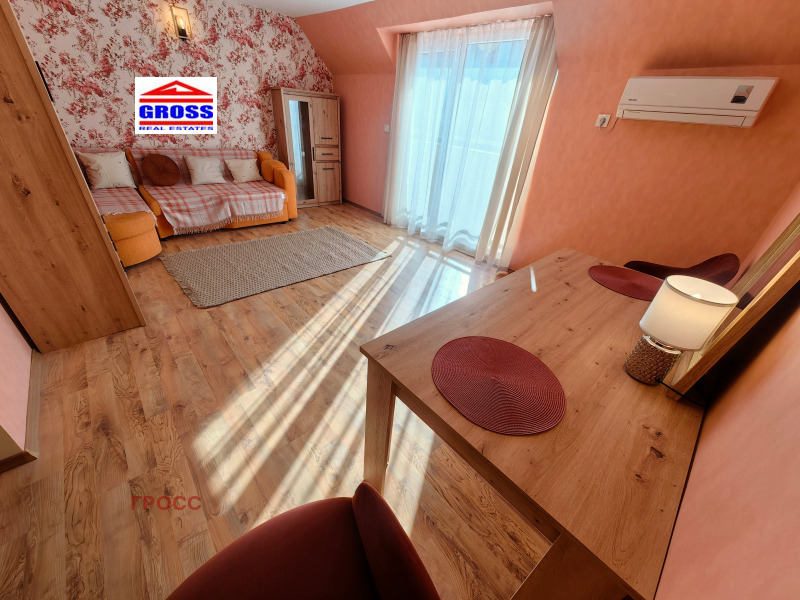 Продава  2-стаен област Бургас , гр. Несебър , 54 кв.м | 81543562