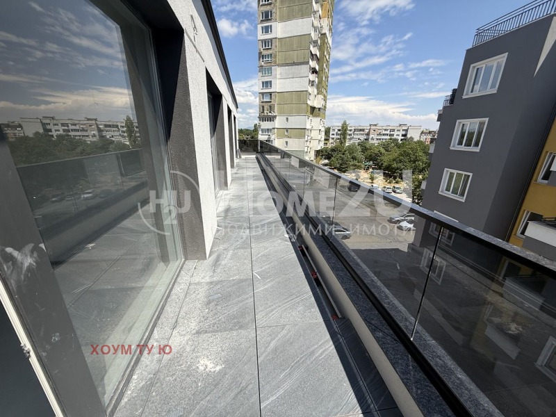 Продава  2-стаен град София , Надежда 4 , 66 кв.м | 41985391 - изображение [5]