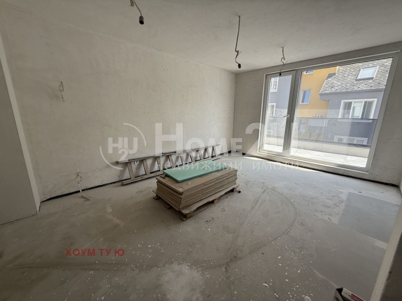 Продава  2-стаен град София , Надежда 4 , 66 кв.м | 41985391 - изображение [3]