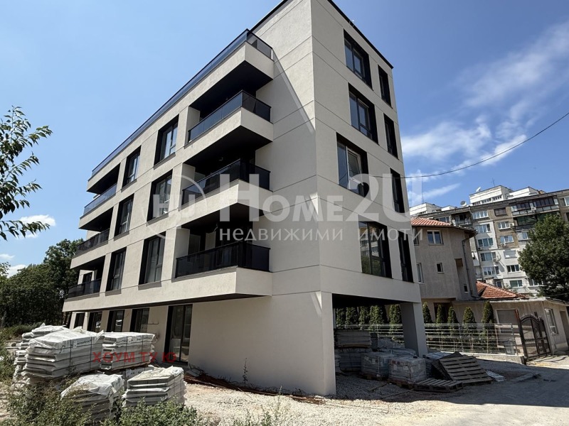 Продава  2-стаен град София , Надежда 4 , 66 кв.м | 41985391 - изображение [2]