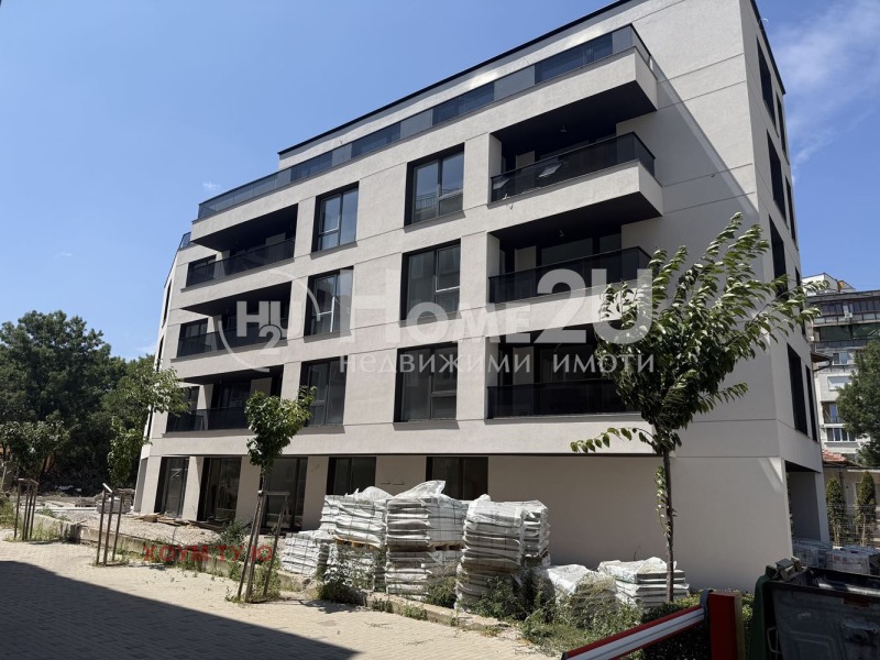 Продава  2-стаен град София , Надежда 4 , 66 кв.м | 41985391