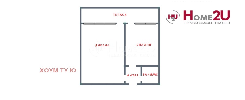 Продава  2-стаен град София , Надежда 4 , 66 кв.м | 41985391 - изображение [7]