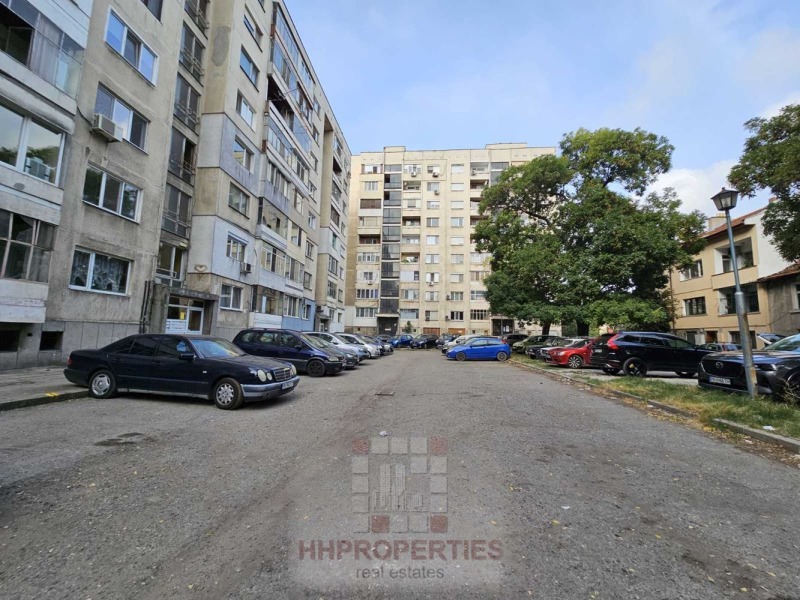 Продава  2-стаен град Пловдив , Кършияка , 65 кв.м | 74139866 - изображение [14]