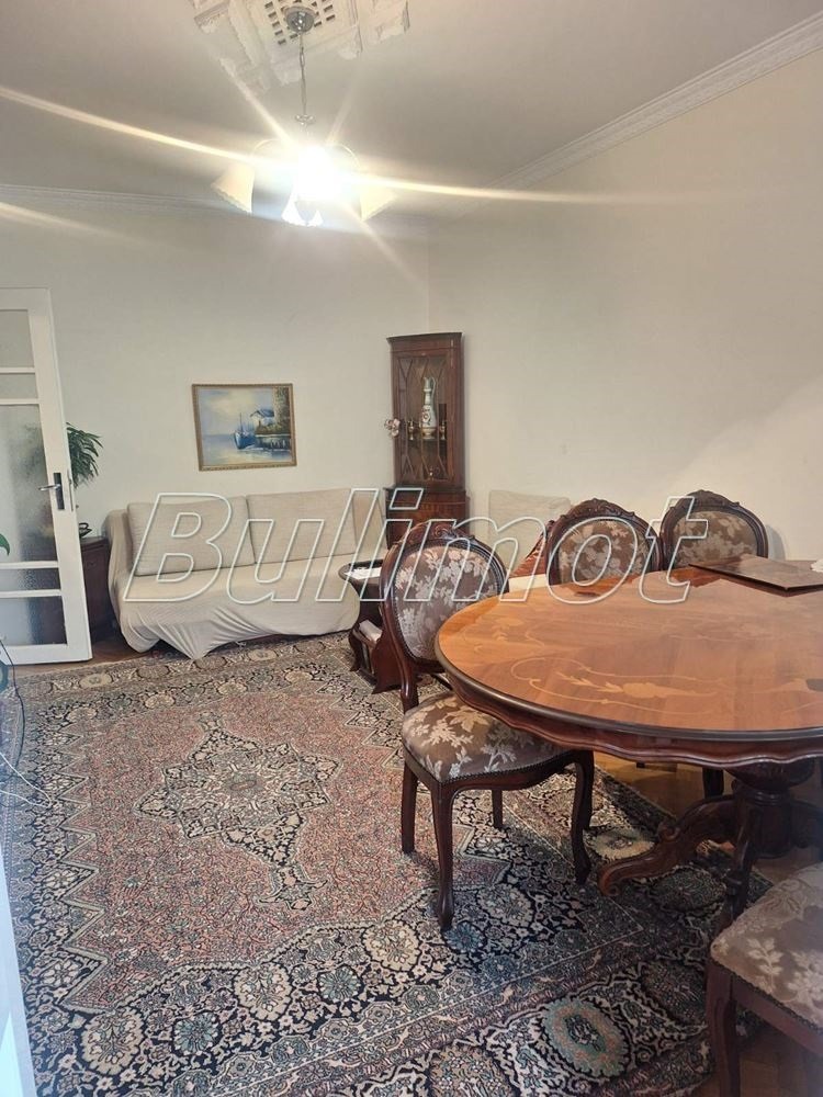 Продава 2-СТАЕН, гр. Варна, Център, снимка 6 - Апартаменти - 53409598