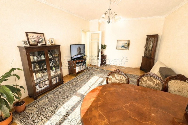 Продава 2-СТАЕН, гр. Варна, Център, снимка 8 - Апартаменти - 53409598