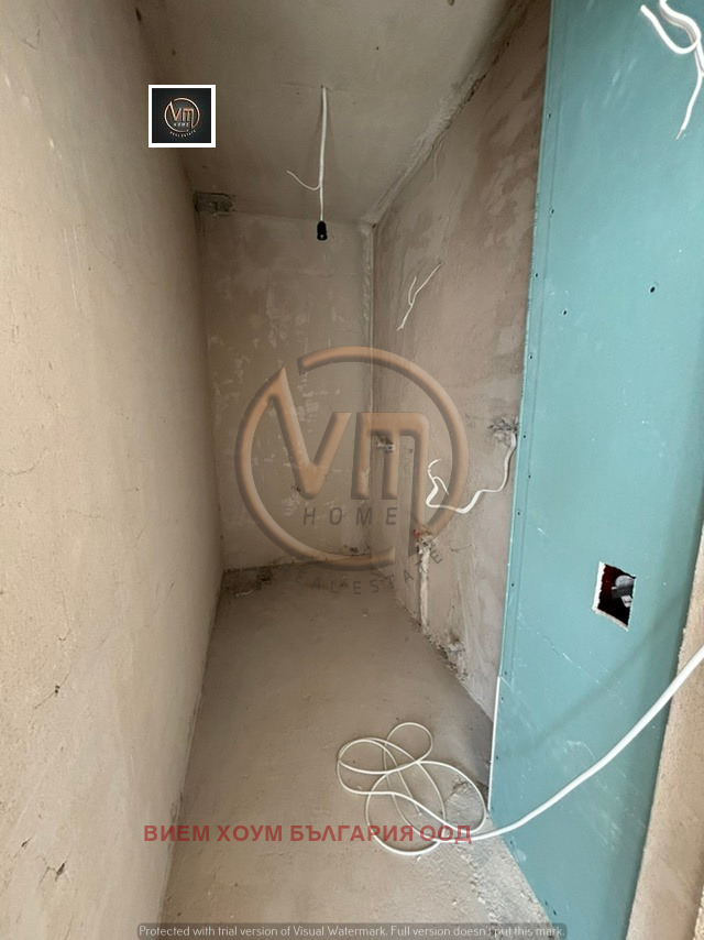 Продава 2-СТАЕН, гр. Варна, Виница, снимка 8 - Апартаменти - 53957209