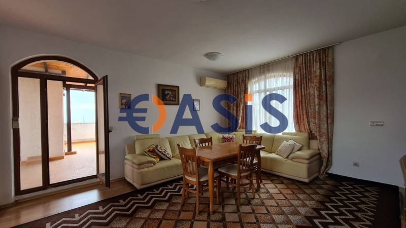Продава  3-стаен, област Бургас, гр. Ахелой • 82 000 EUR • ID 71699683 — holmes.bg - [1] 
