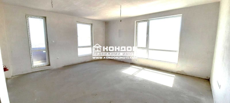 Satılık  2 yatak odası Plovdiv , Ostromila , 131 metrekare | 39863501