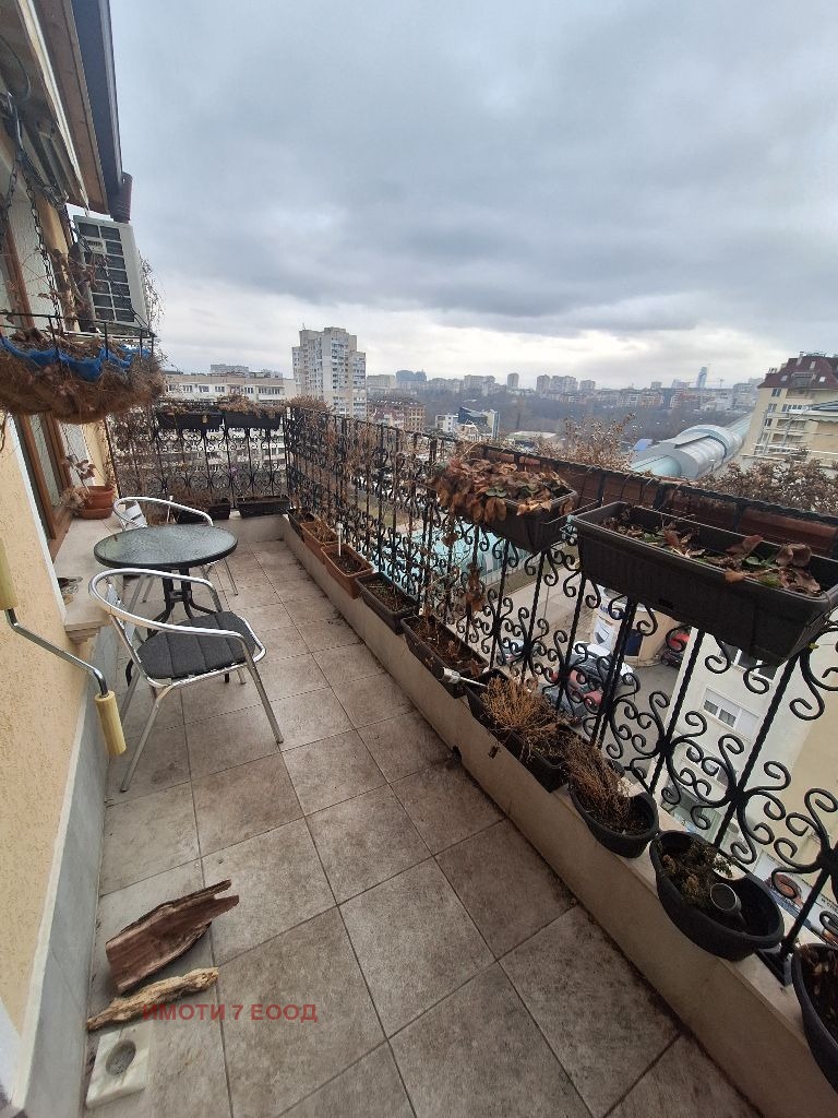 Продава  3-стаен град София , Мусагеница , 113 кв.м | 94520730 - изображение [13]