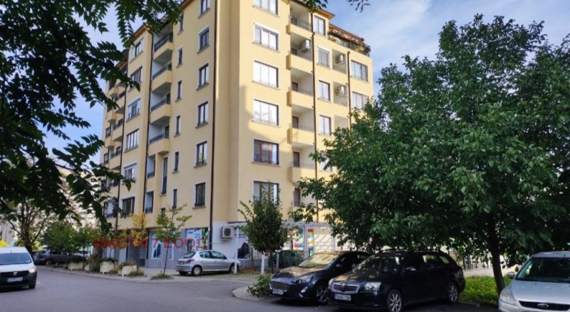 Продава  3-стаен град София , Мусагеница , 113 кв.м | 94520730 - изображение [2]