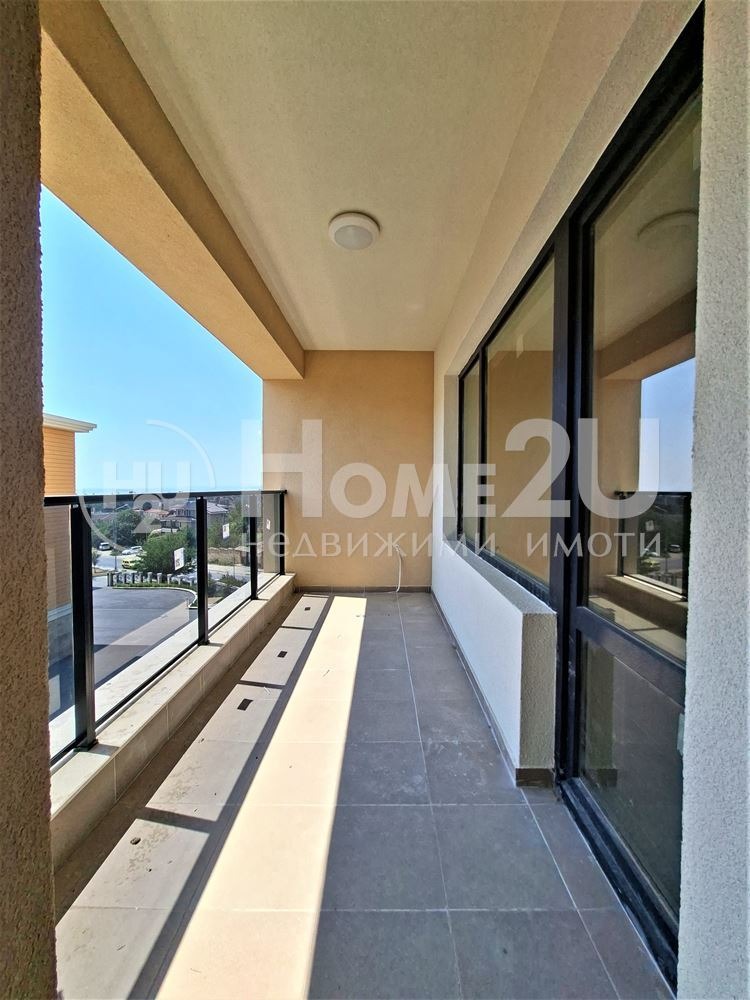 Продава  3-стаен град Варна , к.к. Св.Св. Константин и Елена , 94 кв.м | 15067514 - изображение [3]