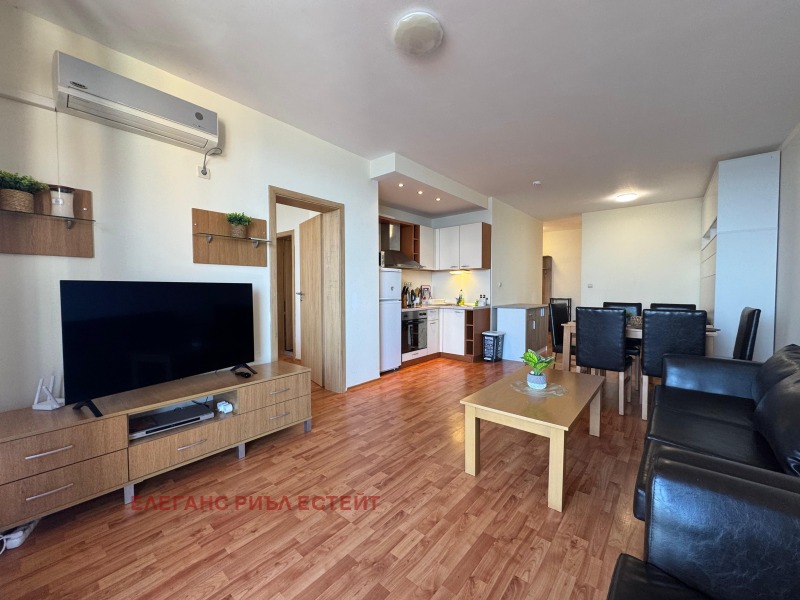 Na prodej  2 ložnice oblast Burgas , Sveti Vlas , 115 m2 | 47305341 - obraz [6]