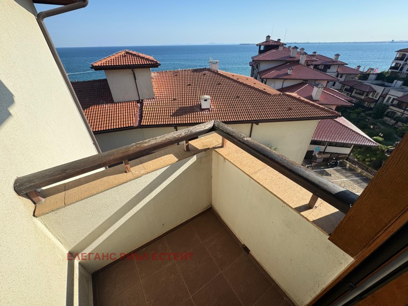 Na prodej  2 ložnice oblast Burgas , Sveti Vlas , 115 m2 | 47305341 - obraz [17]