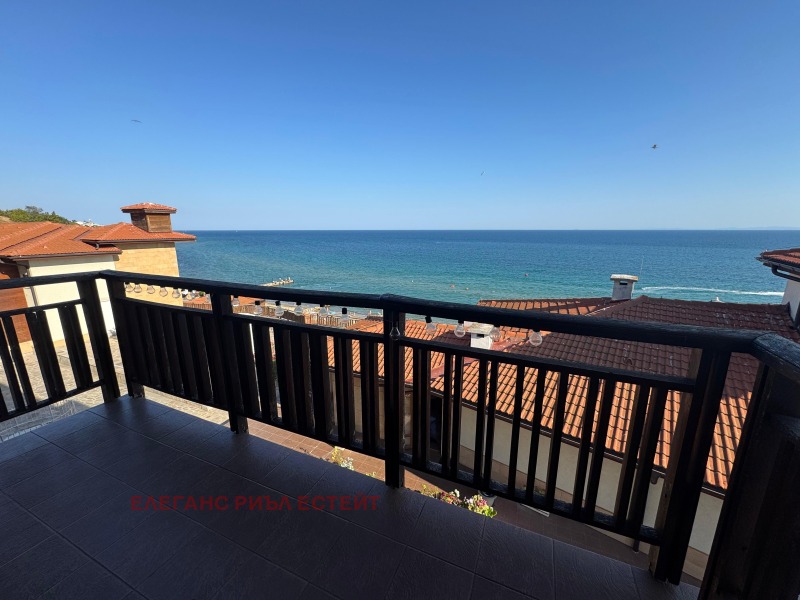 Na prodej  2 ložnice oblast Burgas , Sveti Vlas , 115 m2 | 47305341 - obraz [4]