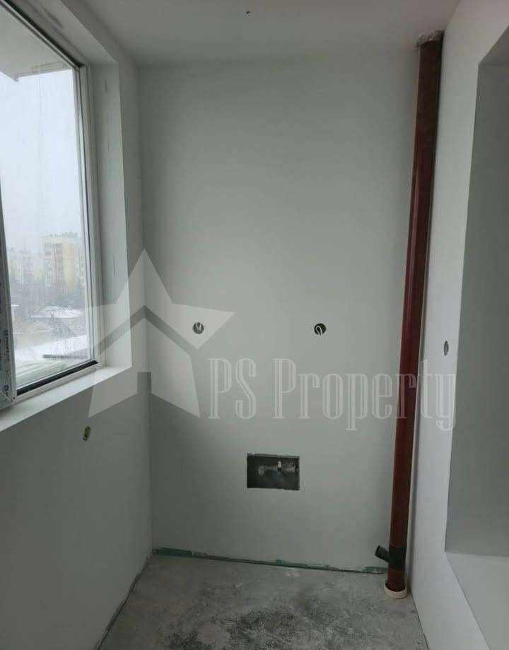 Продава 3-СТАЕН, гр. Стара Загора, Зора, снимка 5 - Апартаменти - 53415389