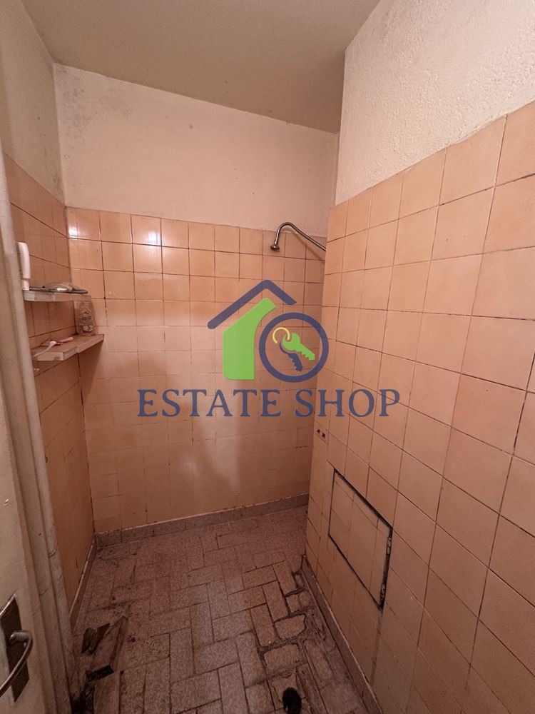 Продава 3-СТАЕН, гр. Пловдив, Кючук Париж, снимка 9 - Апартаменти - 53430135