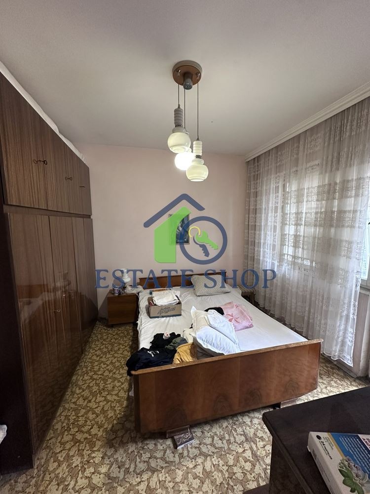 Продава 3-СТАЕН, гр. Пловдив, Кючук Париж, снимка 6 - Апартаменти - 53430135