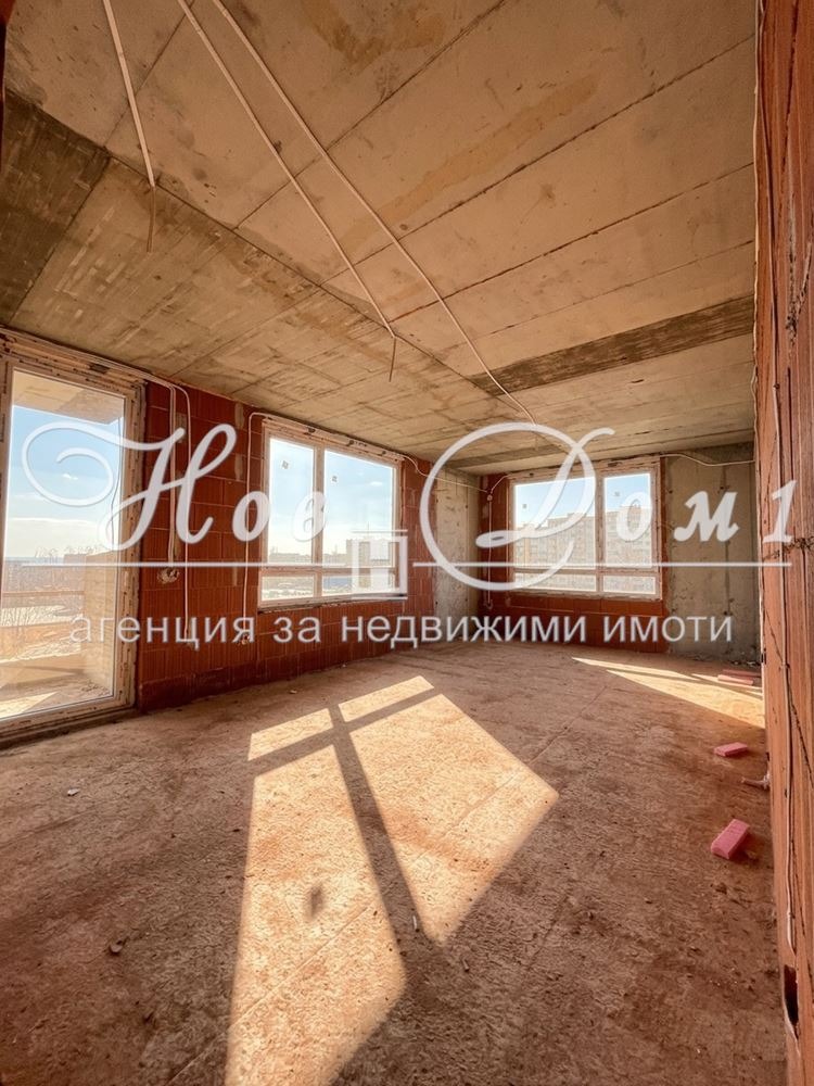 Продава 3-СТАЕН, гр. София, Овча купел 2