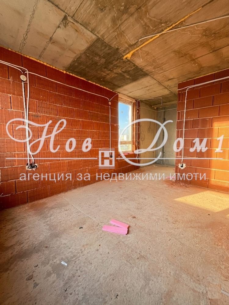 Продава 3-СТАЕН, гр. София, Овча купел 2, снимка 3 - Апартаменти - 54218013