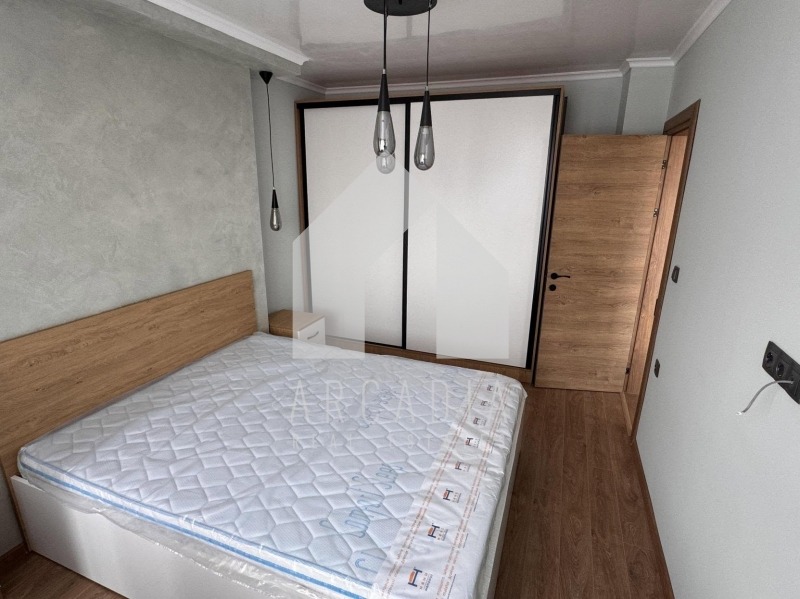 Продава 3-СТАЕН, гр. Пловдив, Кършияка, снимка 4 - Апартаменти - 55188848