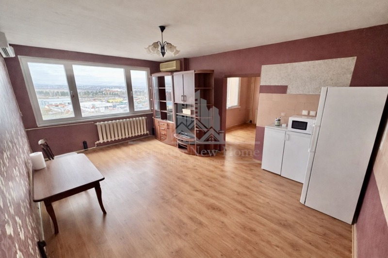 Продава 4-СТАЕН, гр. София, Люлин 2